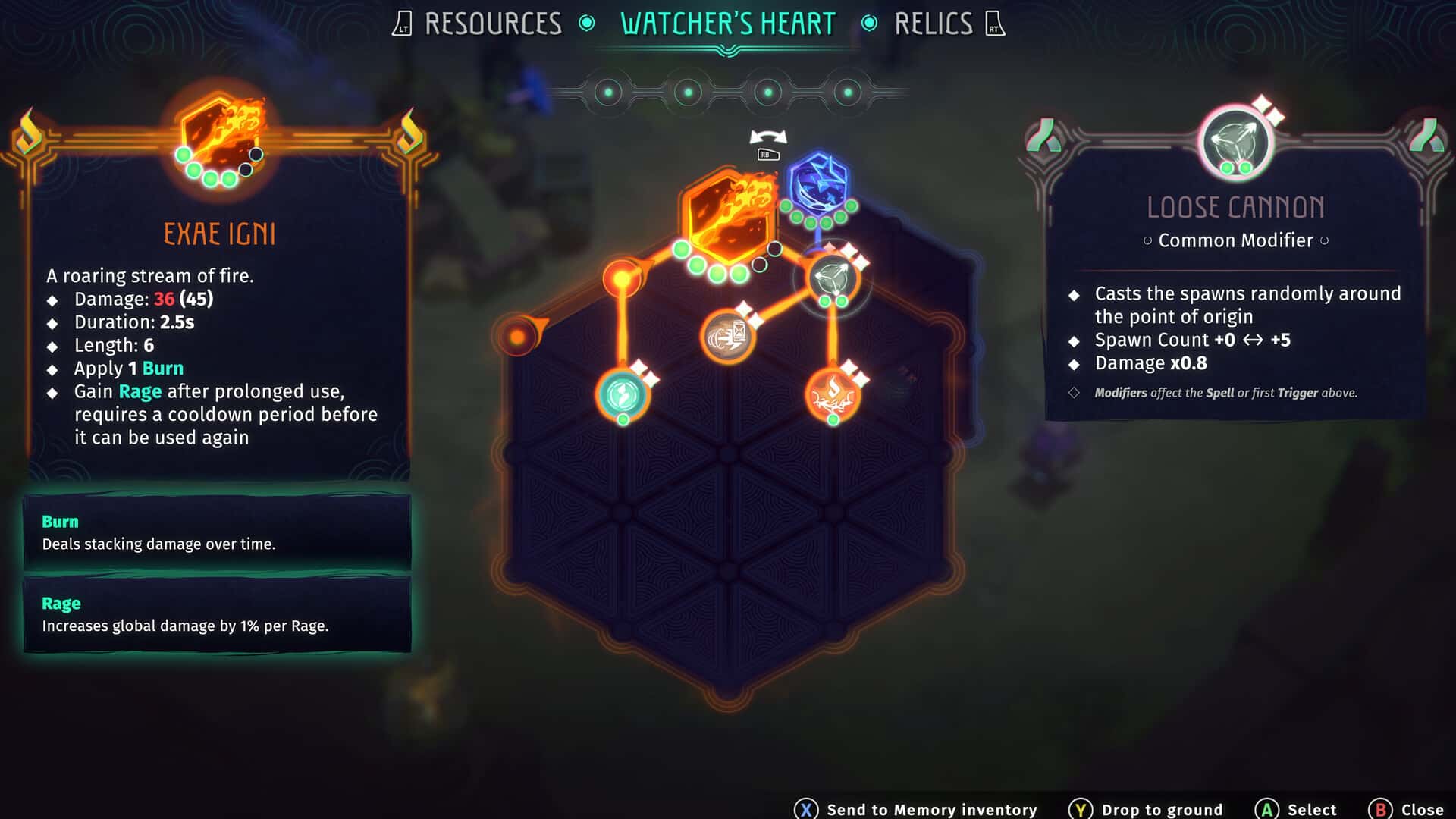 秘奥回响 Echoes of Mystralia 中文版